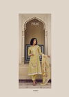 Spring Glory Printed Pure Lawn Cotton Dress Material Wholesale Market In Surat